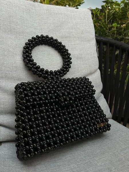 Sacs en perles DAMES