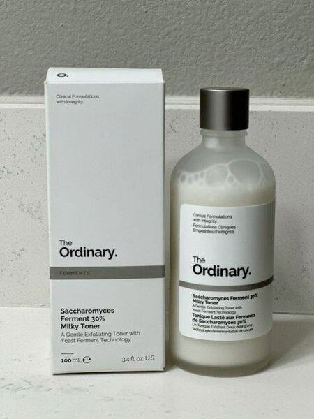 The Ordinary Milky Toner 100ml