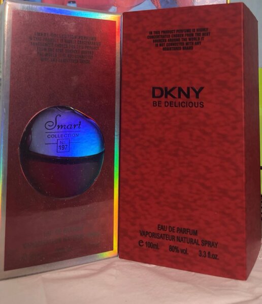 Parfum Oud Mood 30ml