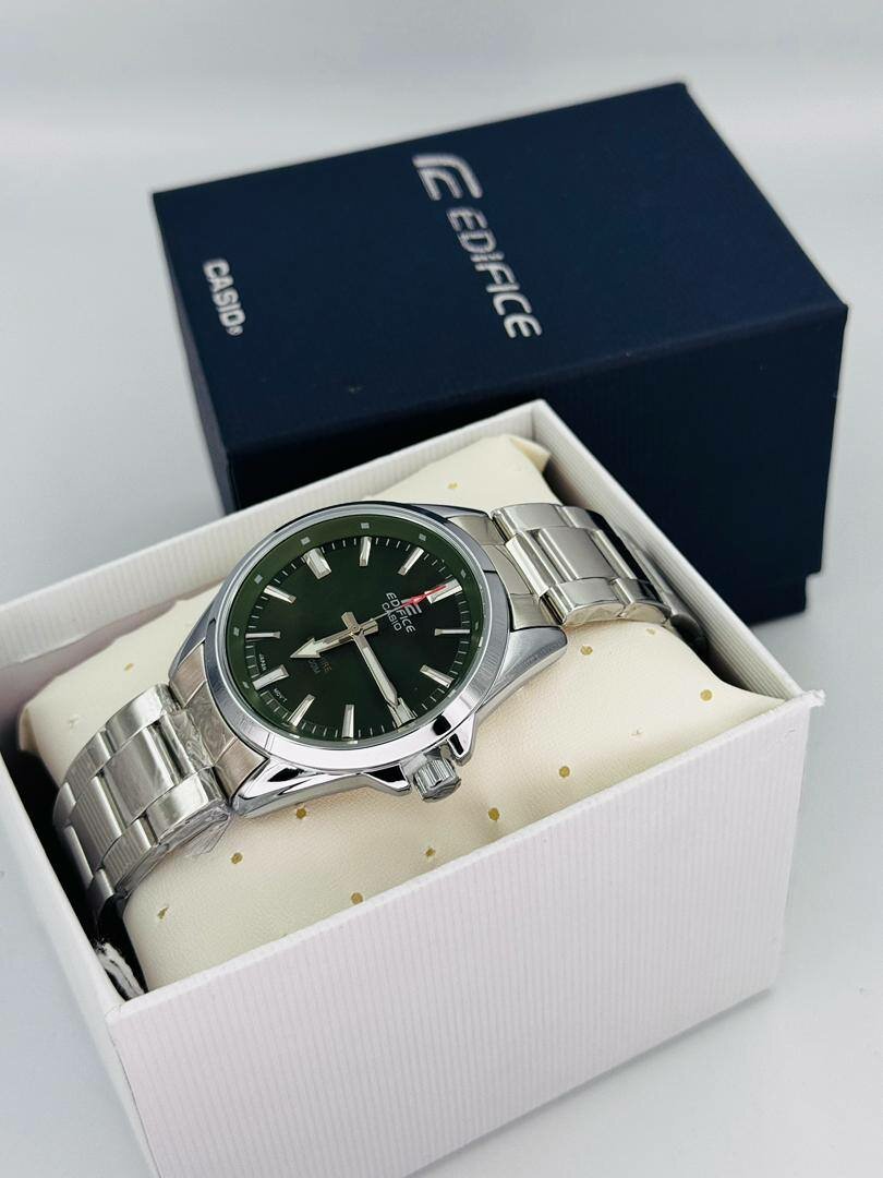 Montre Homme Casio Edifice