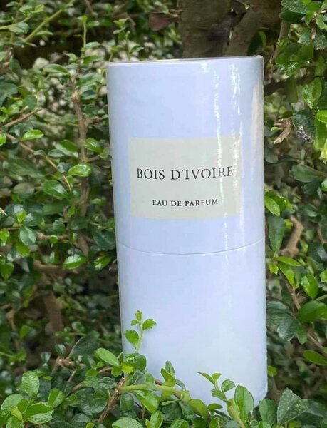 Parfum bois d ivoire