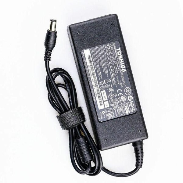 Chargeur Toshiba