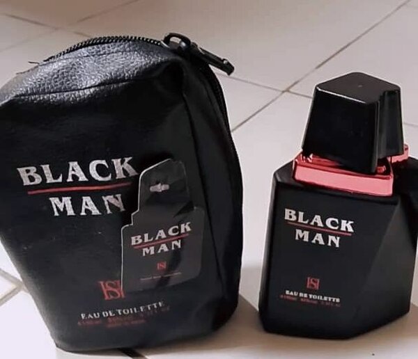 Parfum pour Homme Élégant