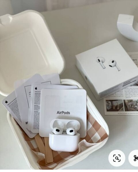 Airpods 3
