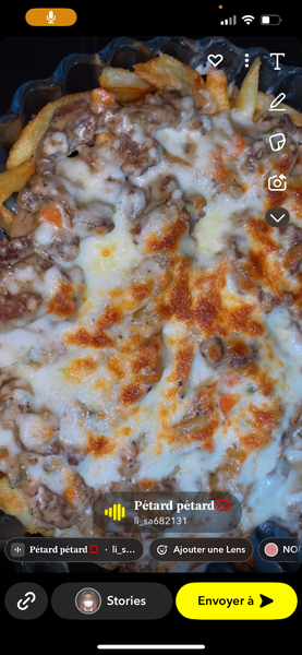 Délicieuses Recettes Maison