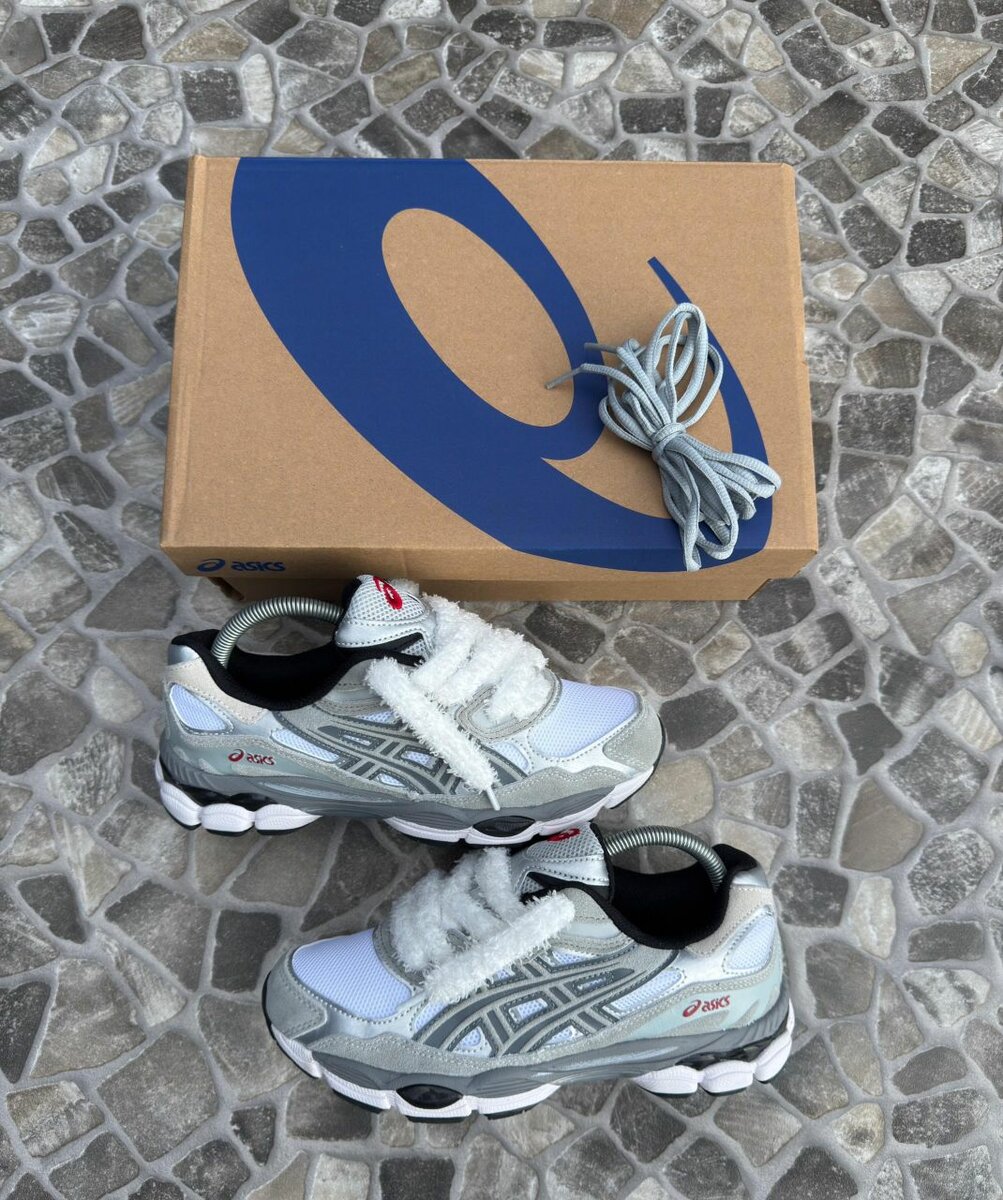 Chaussures de sport tendance