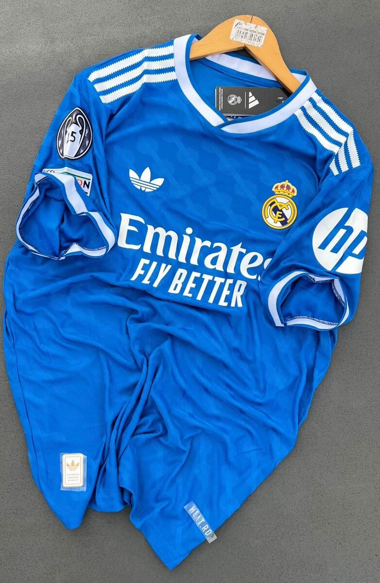 Maillot de Football Brésil