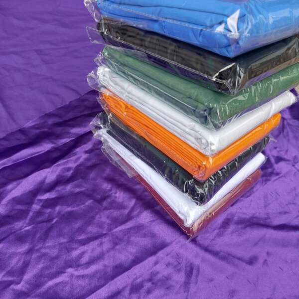 Tissus Ankara colorés haute qualité