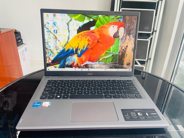 Acer  i5 13th gen 16 go RAM