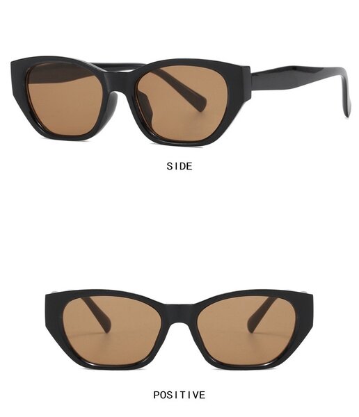 Lunettes de soleil tendance