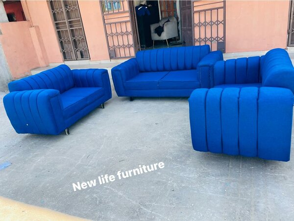 Sofa 3+2+2 