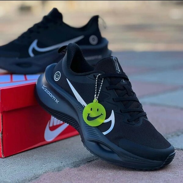 Nike Zoomx