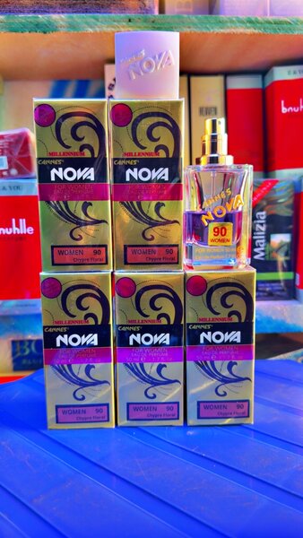 Cannes Nova 50ml