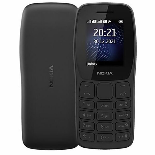 Téléphone portable classique Nokia