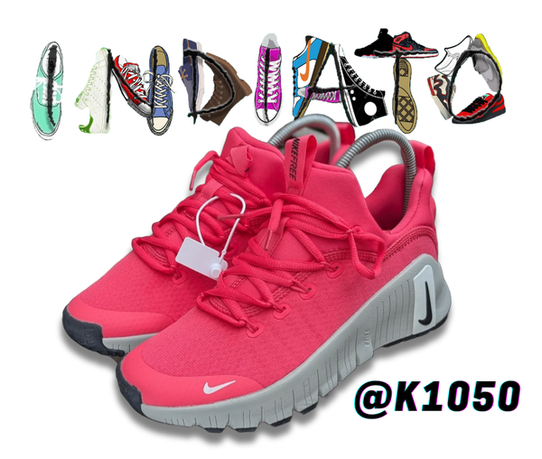 Nike Metcon 6 Trainers