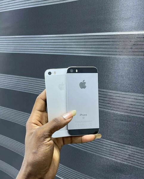 iPhone 5S reconditionné