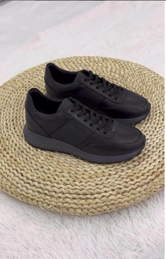 Мужские Осенние кроссовки