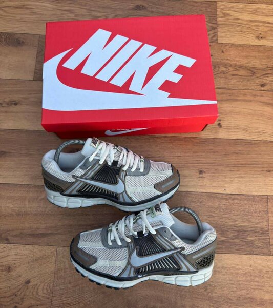 Nike Sneakers Unisex Confortables