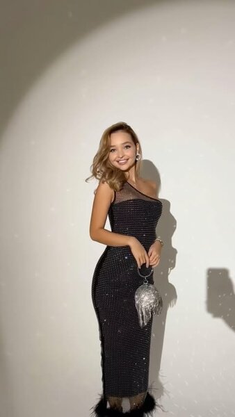 Женское платье