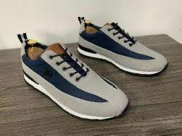 Baskets unisex confortables