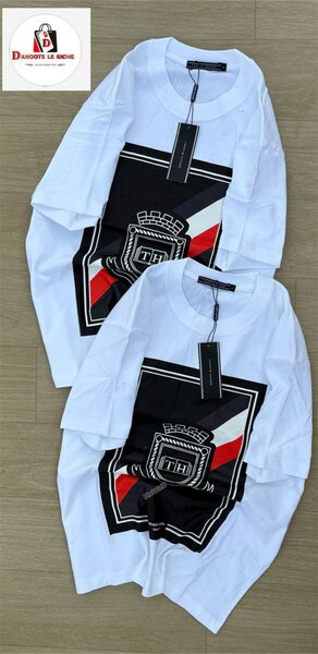 T-shirts graphiques unisexes