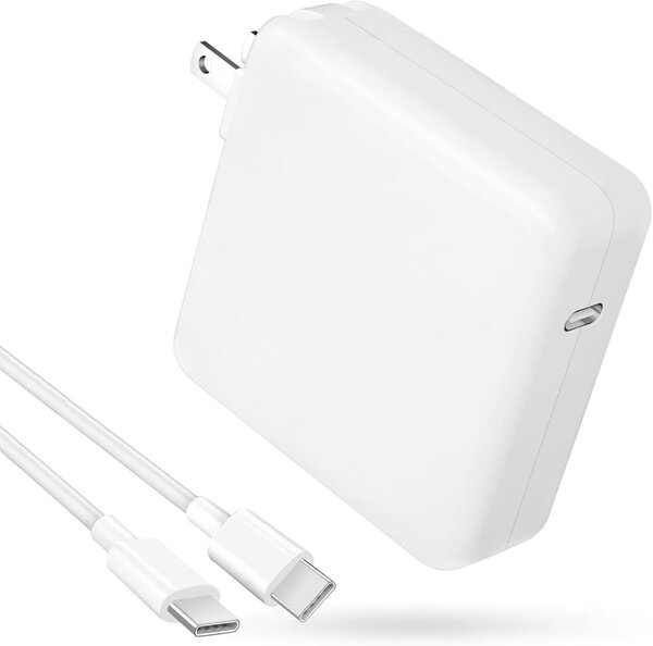 Chargeur MAC BOOK  Rapide 67W