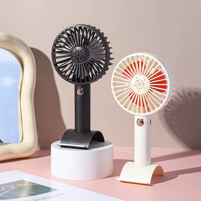 Mini ventilateur portable USB
