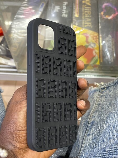 Coque Antichoc pour Smartphone