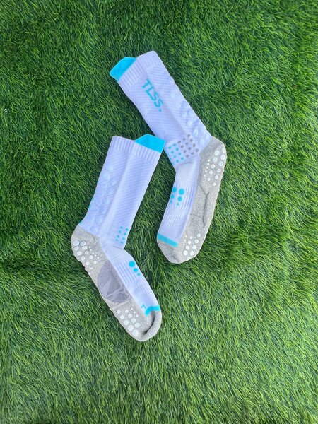 Chaussettes Antidérapantes Sport