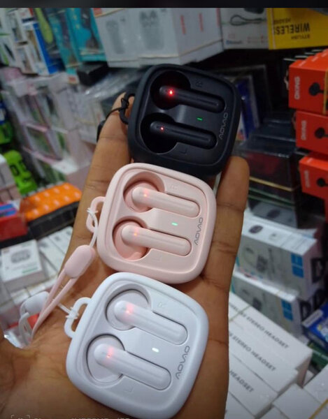 Écouteurs Bluetooth sans fil