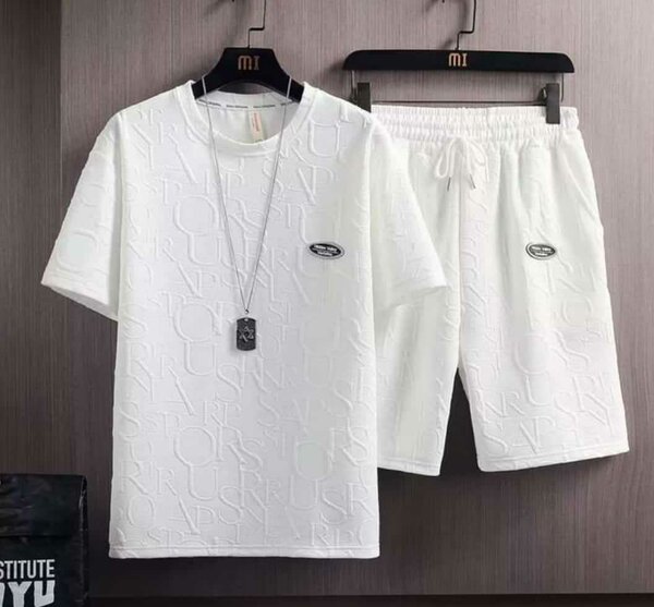 Survêtement stylé pour homme