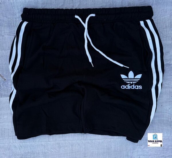 Shorts d'été tendance