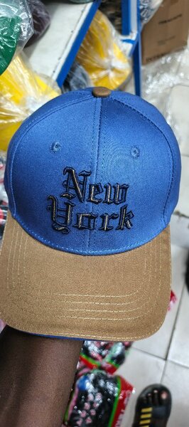 Casquette New York