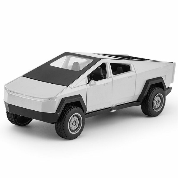 Voiture Jouet Modèle Futuriste