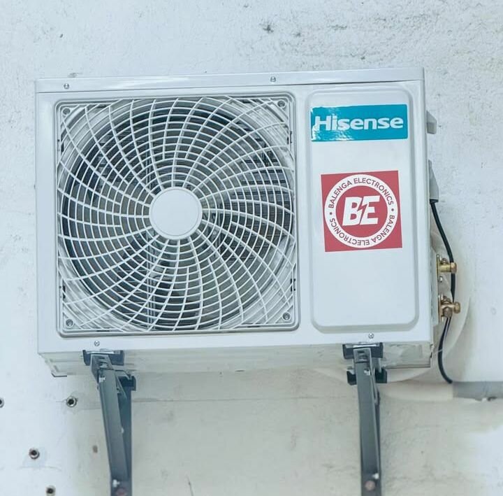 Air Conditioner 1.5HP