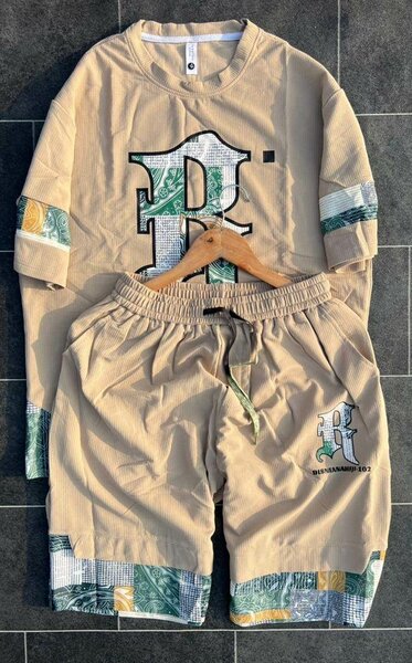 Ensemble Béton Coloré