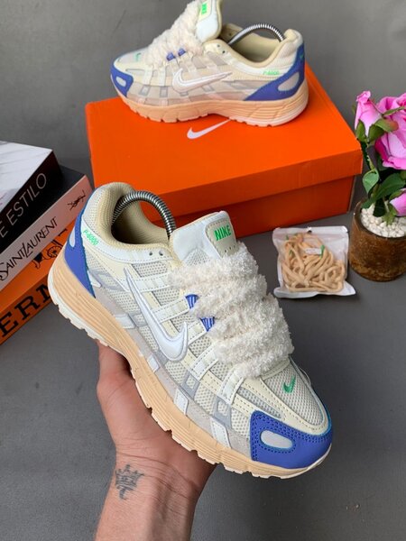 Baskets Nike Air Max rétro