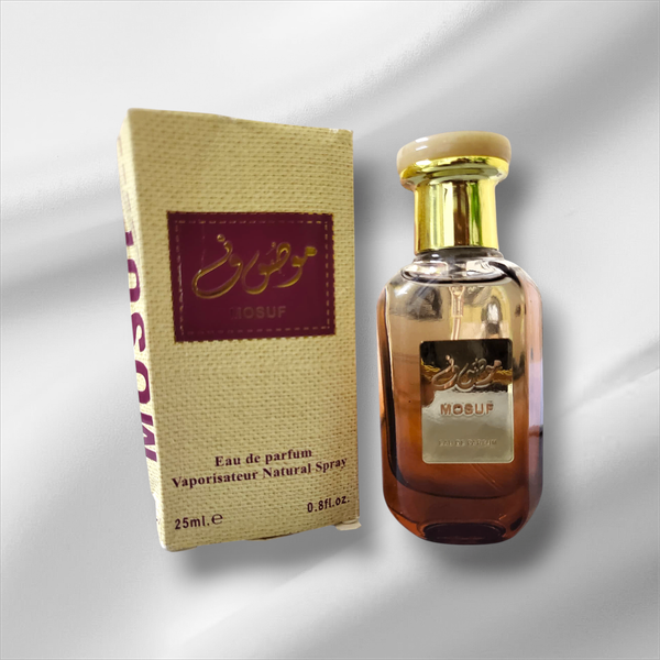 Parfum d'ambiance exotique