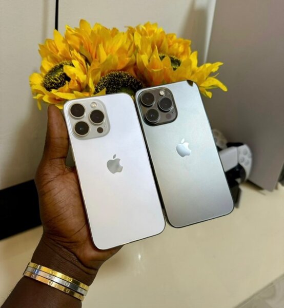 iPhone 13 Pro 256gig