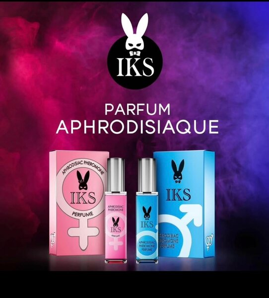 Iks parfum