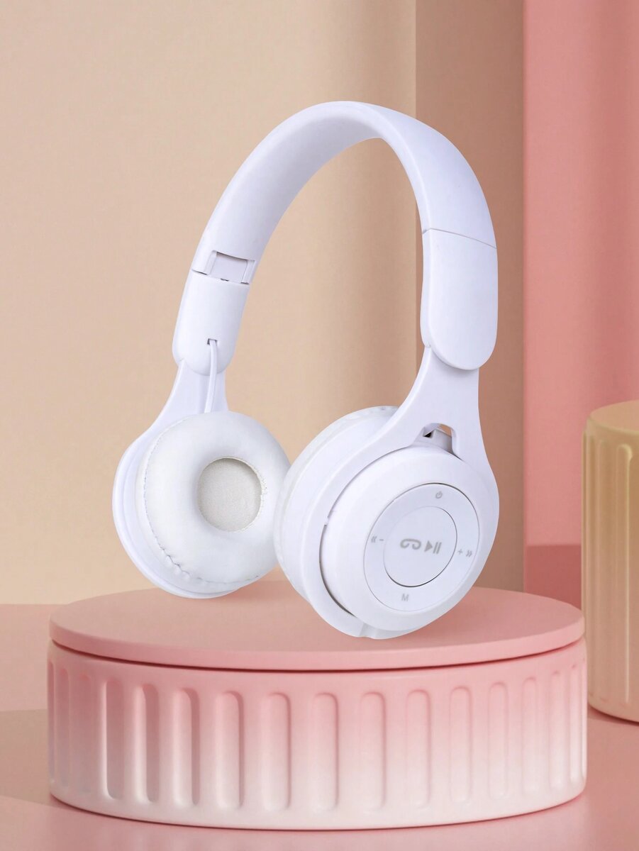 YO8 Wireless headphones