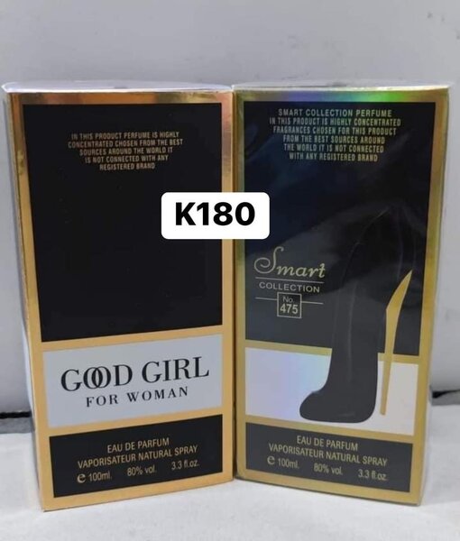 Good Girl Smart Collection