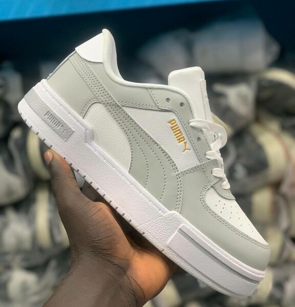 Chaussures Puma pour hommes