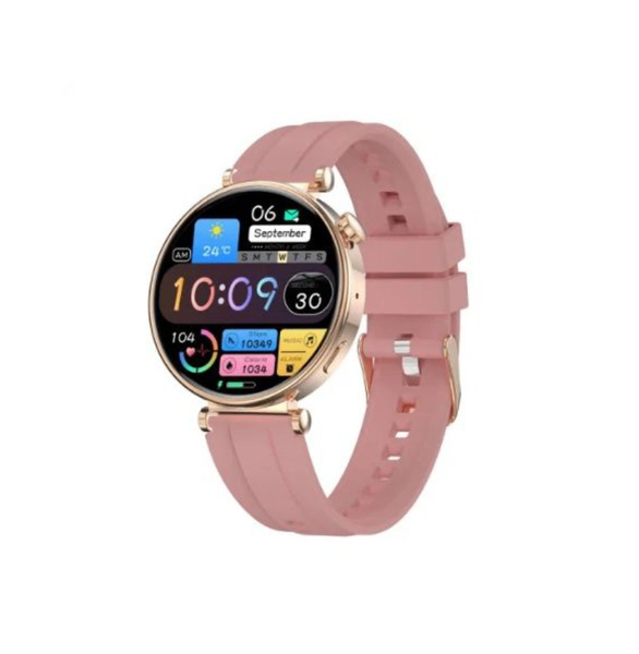 Montre connectée GT4 Pro