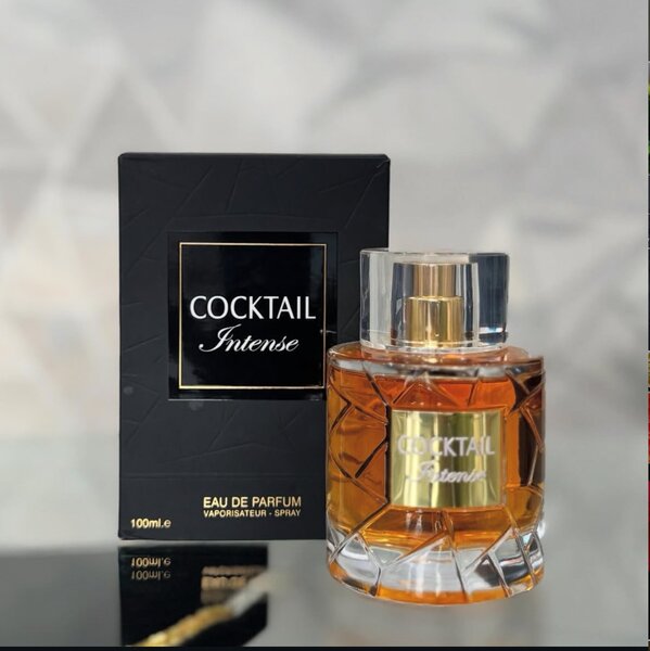 Cocktail Intense Parfum