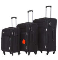 Valises En Tissu Durables