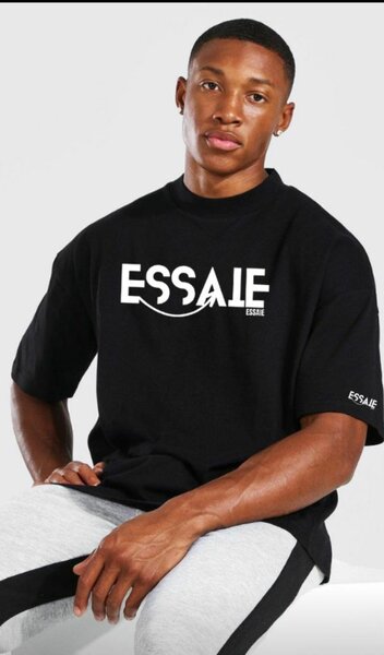 Tee-shirt Essaie
