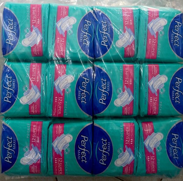 Serviettes périphérique Perfect