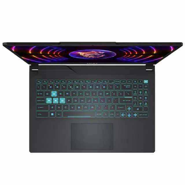 GAMER MSI CYBORG 15 A-13VE