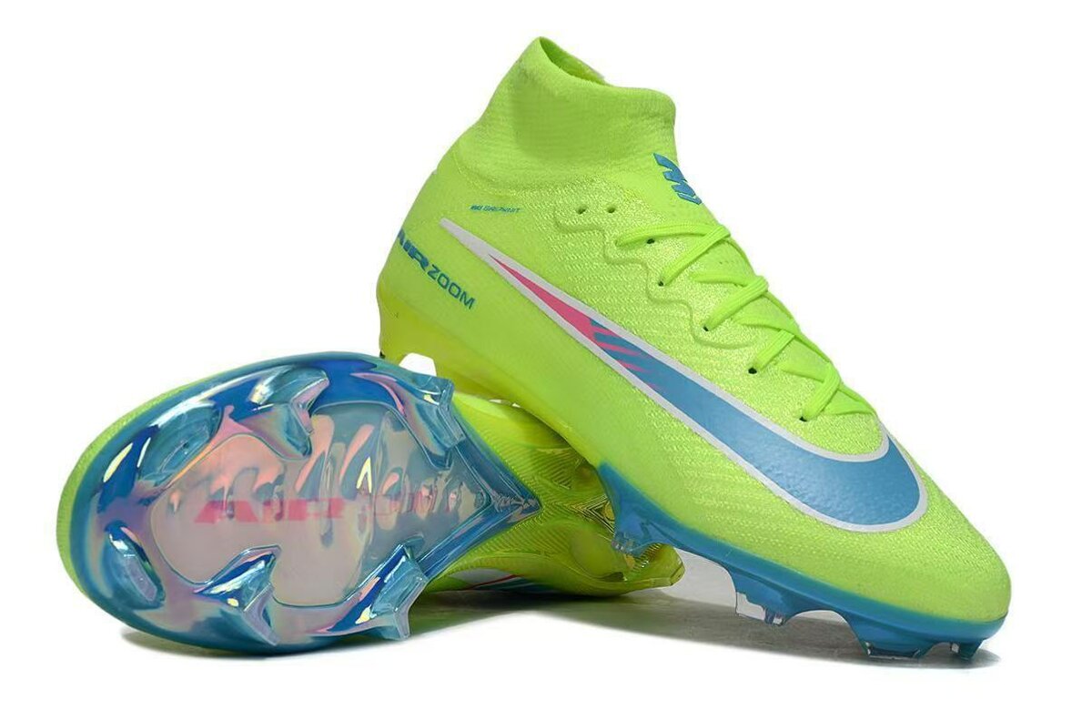 Crampons Nike air zoom